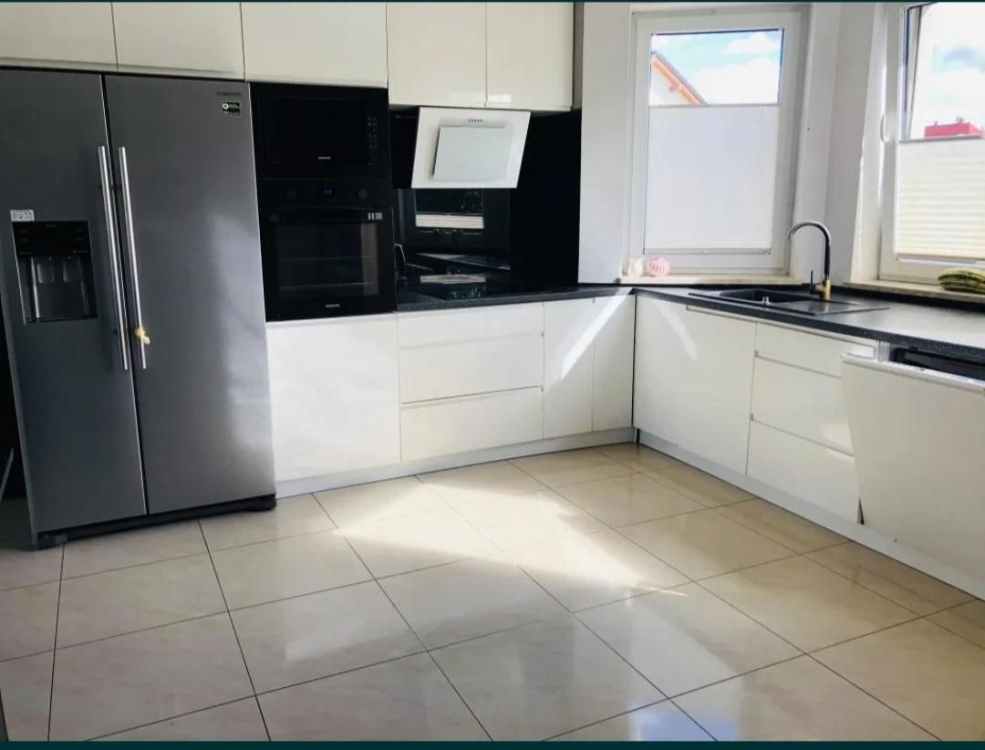 dom wolnostojący, 5 pokoi Milwino Milwińska Huta, ul. Wejherowska. Zdjęcie 5