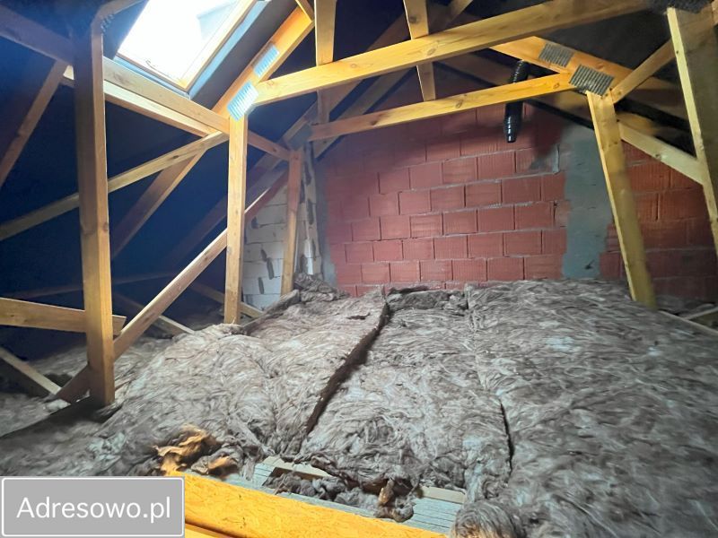 bliźniak, 3 pokoje Wiry, ul. Malwowa. Zdjęcie 7