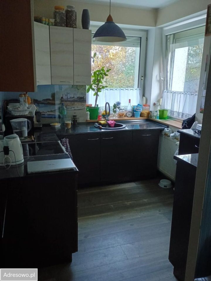 Mieszkanie 2-pokojowe Gdynia Obłuże, ul. Perłowa. Zdjęcie 8