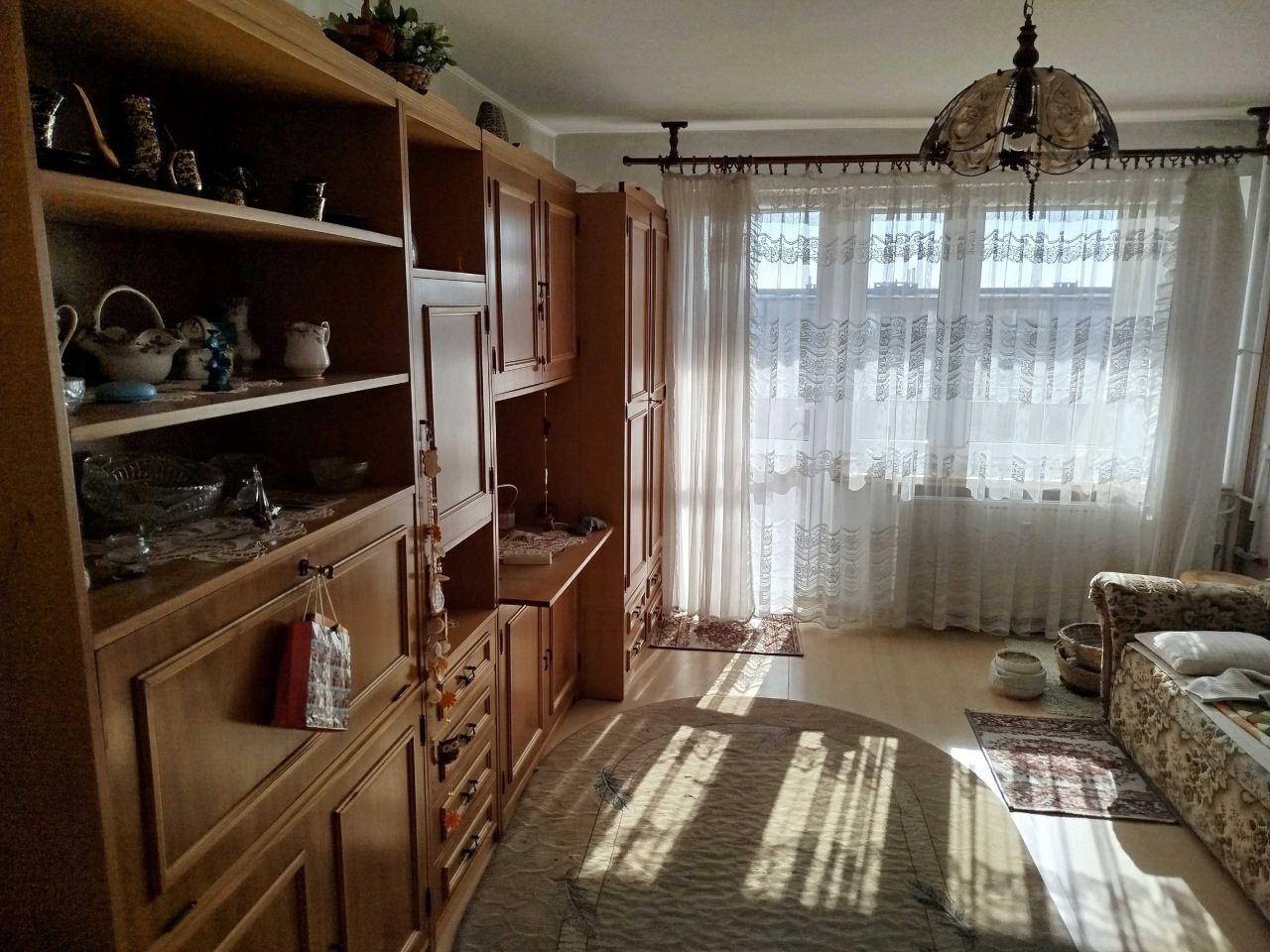 Mieszkanie 2-pokojowe Nakło nad Notecią, ul. Kazimierza Wielkiego