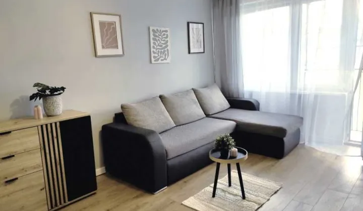Mieszkanie 2-pokojowe Tarnów, ul. Szpitalna