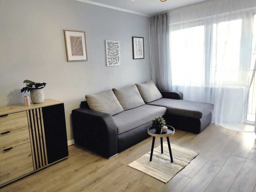 Mieszkanie 2-pokojowe Tarnów, ul. Szpitalna