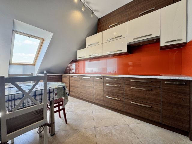 Mieszkanie 3-pokojowe Rzeszów, ul. Baligrodzka. Zdjęcie 2