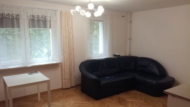 Mieszkanie 1-pokojowe Warszawa Ochota, ul. Karola Dickensa. Zdjęcie 1