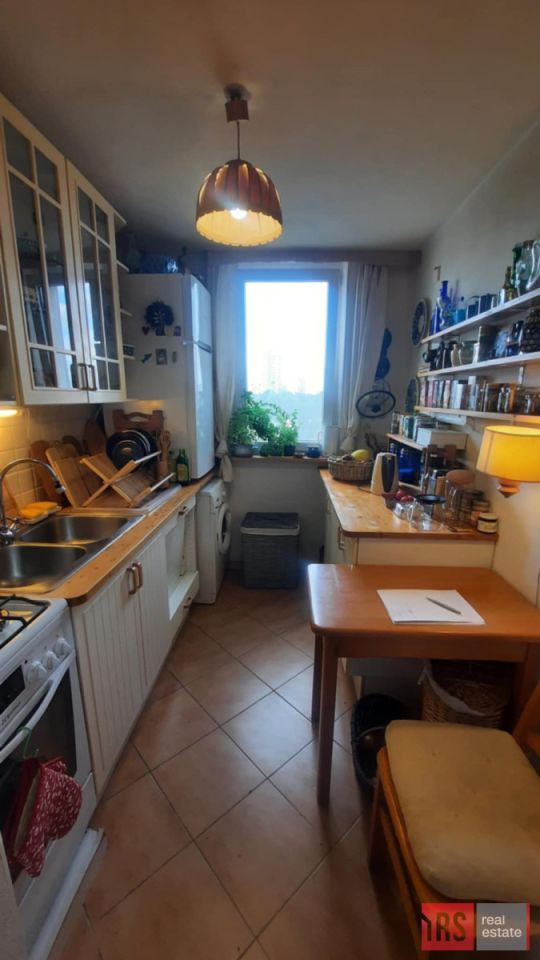 Mieszkanie 2-pokojowe Warszawa Żoliborz, ul. Adama Mickiewicza. Zdjęcie 13