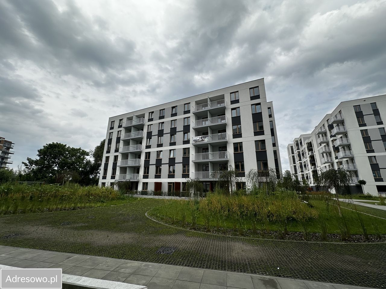 Mieszkanie 2-pokojowe Warszawa Włochy, ul. Instalatorów