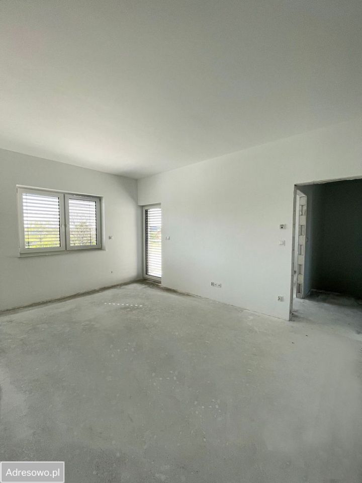 dom szeregowy, 5 pokoi Oława Nowy Otok, ul. Rubinowa. Zdjęcie 4