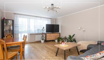 Mieszkanie 3-pokojowe Poznań Chartowo, os. Orła Białego