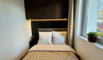 Mieszkanie 2-pokojowe Łódź Bałuty, ul. Mahatmy Gandhiego