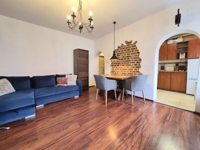 Mieszkanie 1-pokojowe Wrocław Śródmieście, ul. Ludwika Rydygiera. Zdjęcie 1