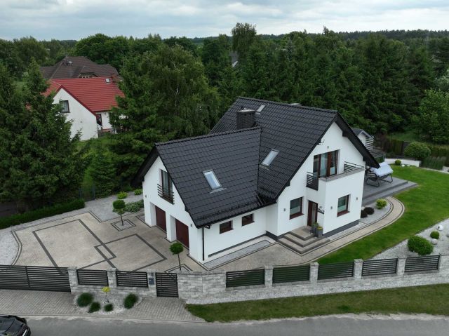 dom wolnostojący Nowogard. Zdjęcie 1