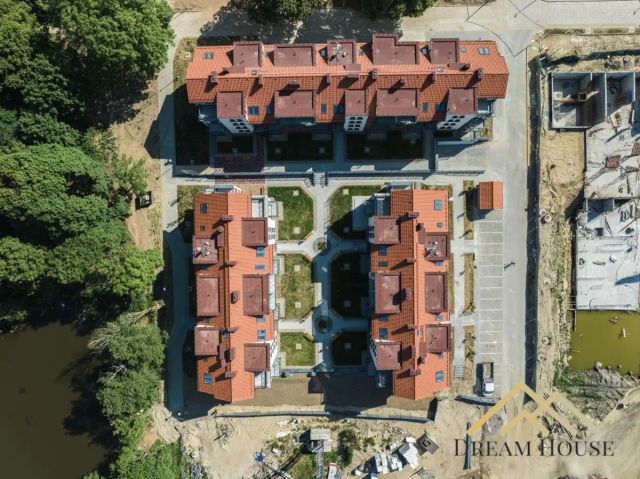 Mieszkanie 2-pokojowe Gdańsk Zakoniczyn, ul. Aleksandra Dulin'a. Zdjęcie 3