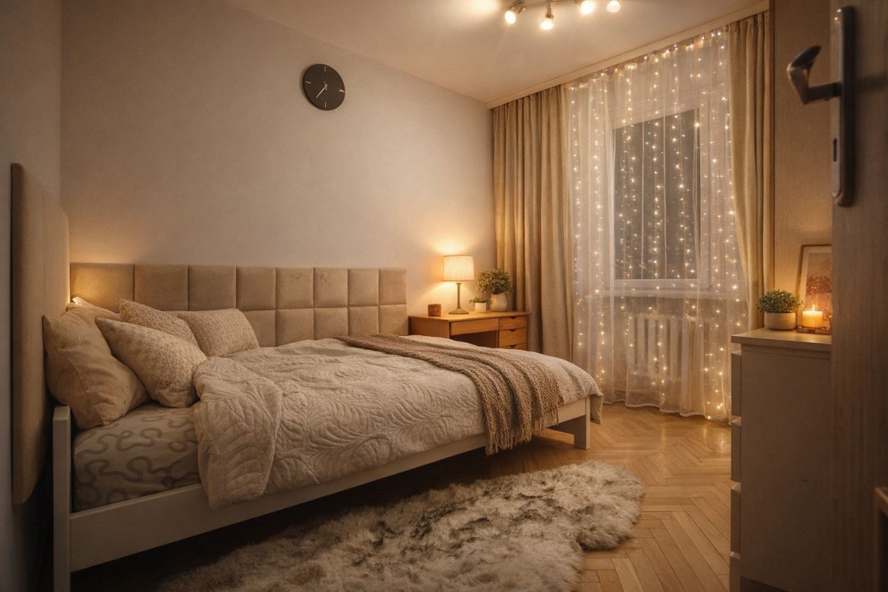 Mieszkanie 2-pokojowe Warszawa Mokotów, ul. Iberyjska. Zdjęcie 1