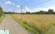 Działka budowlana Fałkowice