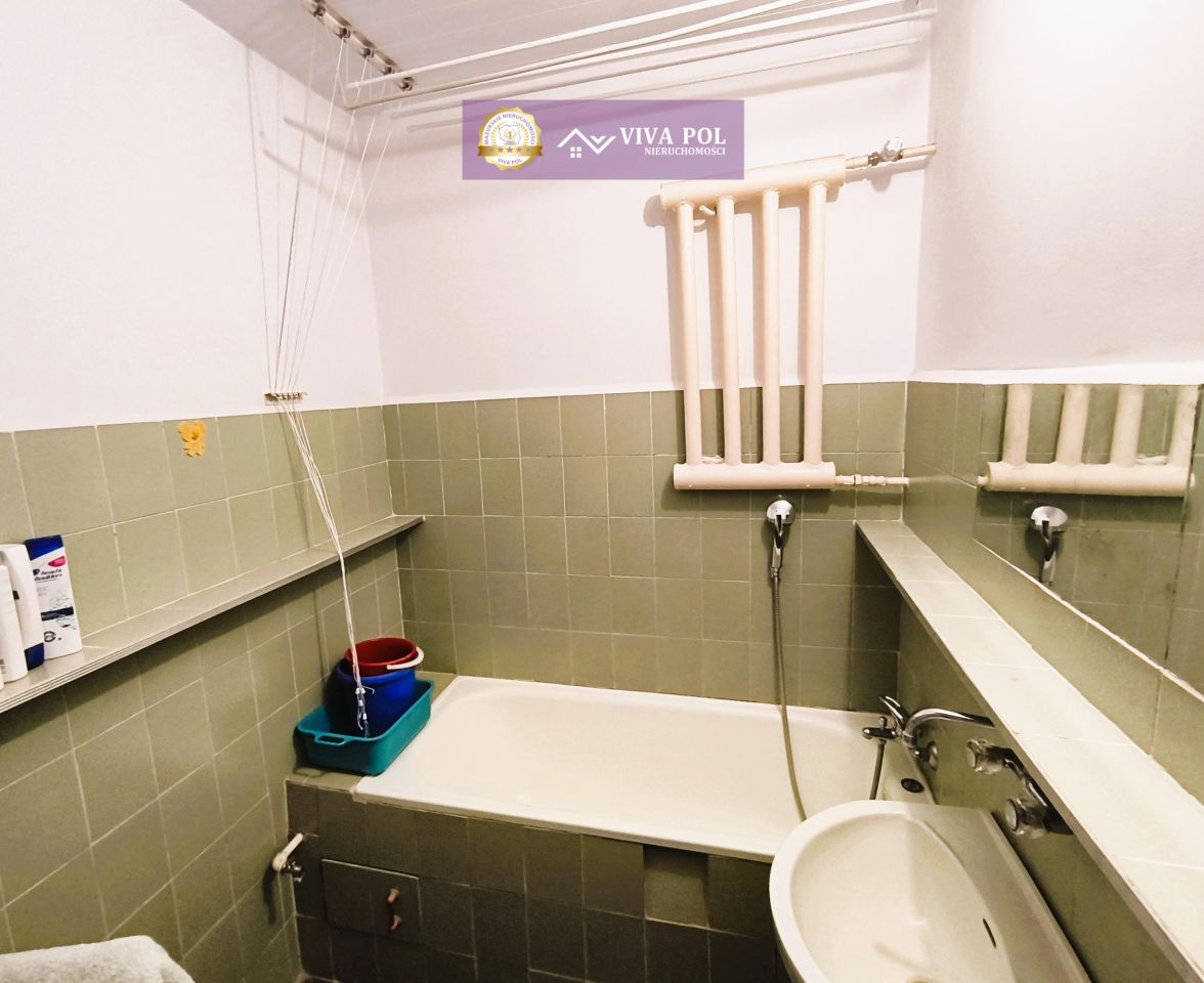 Mieszkanie 3-pokojowe Mrągowo, ul. Piaskowa. Zdjęcie 5