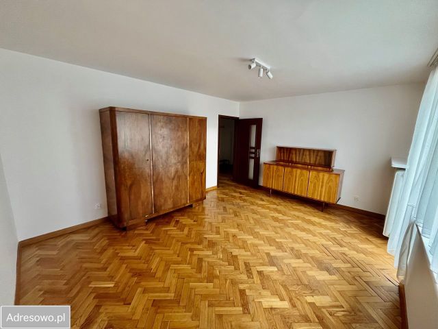 Mieszkanie 2-pokojowe Warszawa Powiśle, ul. Solec. Zdjęcie 1