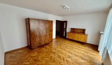 Mieszkanie 2-pokojowe Warszawa Powiśle, ul. Solec