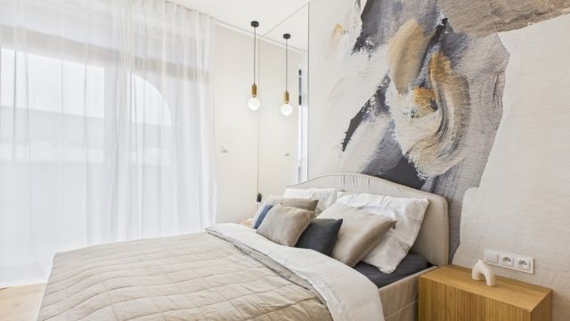 Mieszkanie 3-pokojowe Bydgoszcz Fordon, ul. Grunwaldzka. Zdjęcie 3