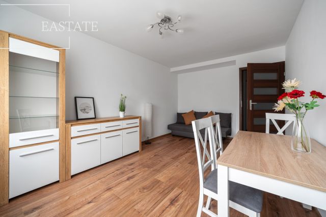 Mieszkanie 2-pokojowe Warszawa Bielany, ul. Wrzeciono. Zdjęcie 2