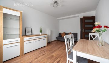 Mieszkanie 2-pokojowe Warszawa Bielany, ul. Wrzeciono