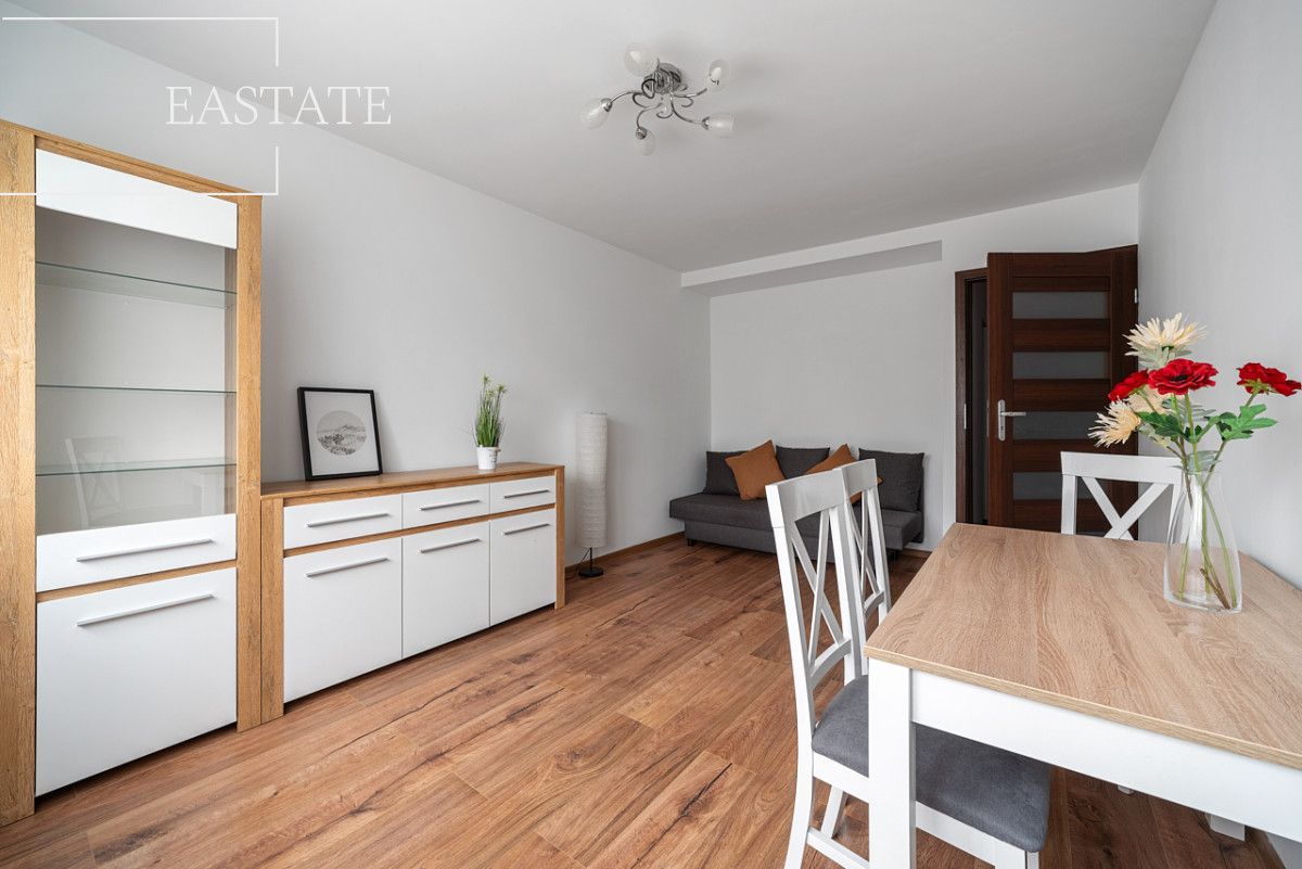 Mieszkanie 2-pokojowe Warszawa Bielany, ul. Wrzeciono. Zdjęcie 2