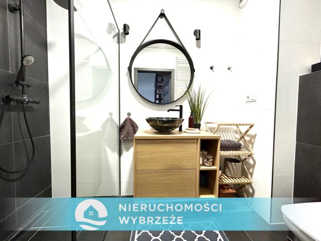 Mieszkanie 3-pokojowe Gdańsk Jasień, ul. Potęgowska. Zdjęcie 9