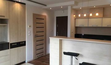 Mieszkanie 1-pokojowe Gubin