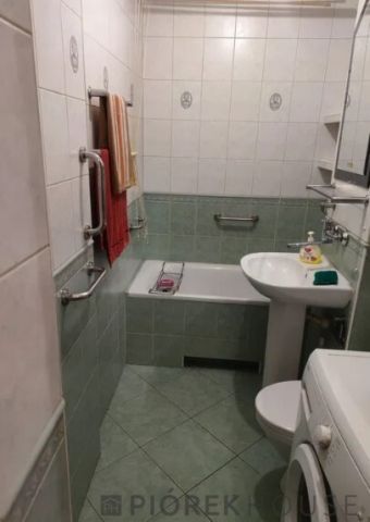 Mieszkanie 2-pokojowe Warszawa Targówek, ul. Piotra Wysockiego. Zdjęcie 5