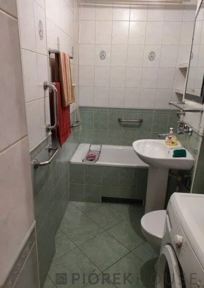 Mieszkanie 2-pokojowe Warszawa Targówek, ul. Piotra Wysockiego. Zdjęcie 5