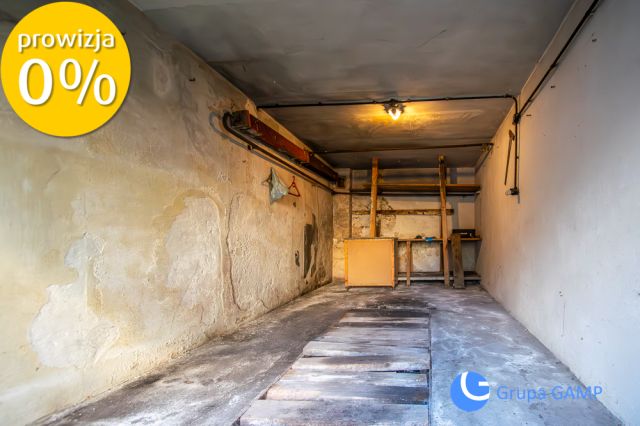 Garaż/miejsce parkingowe Kraków, ul. Królewska. Zdjęcie 3