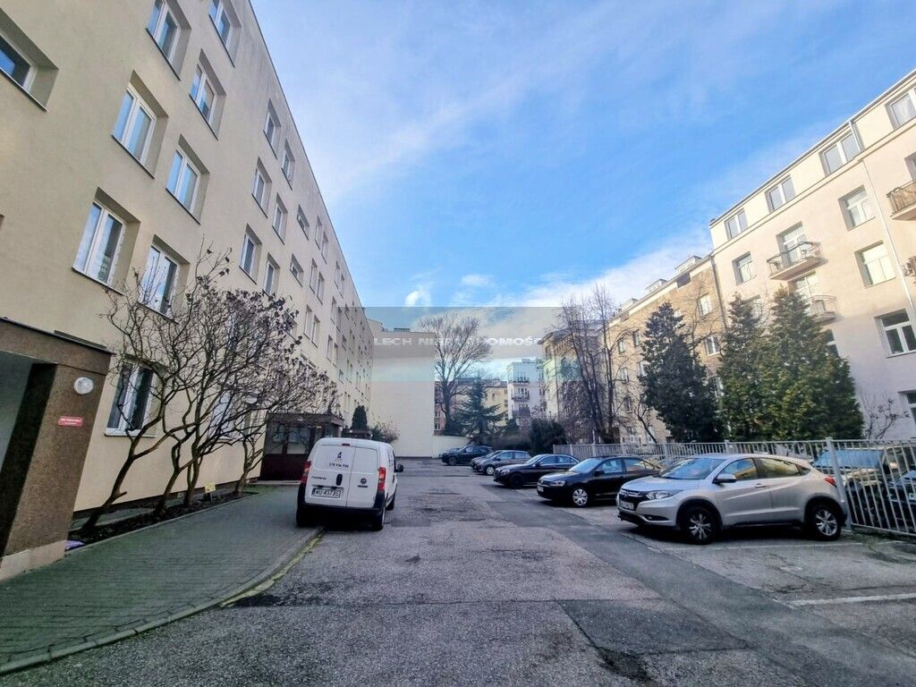 Mieszkanie 3-pokojowe Warszawa Mokotów, ul. Wiktorska. Zdjęcie 9