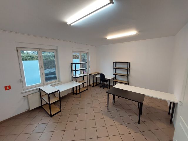 Lokal Mosina. Zdjęcie 1