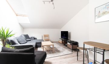 Mieszkanie 2-pokojowe Kraków, ul. Spokojna