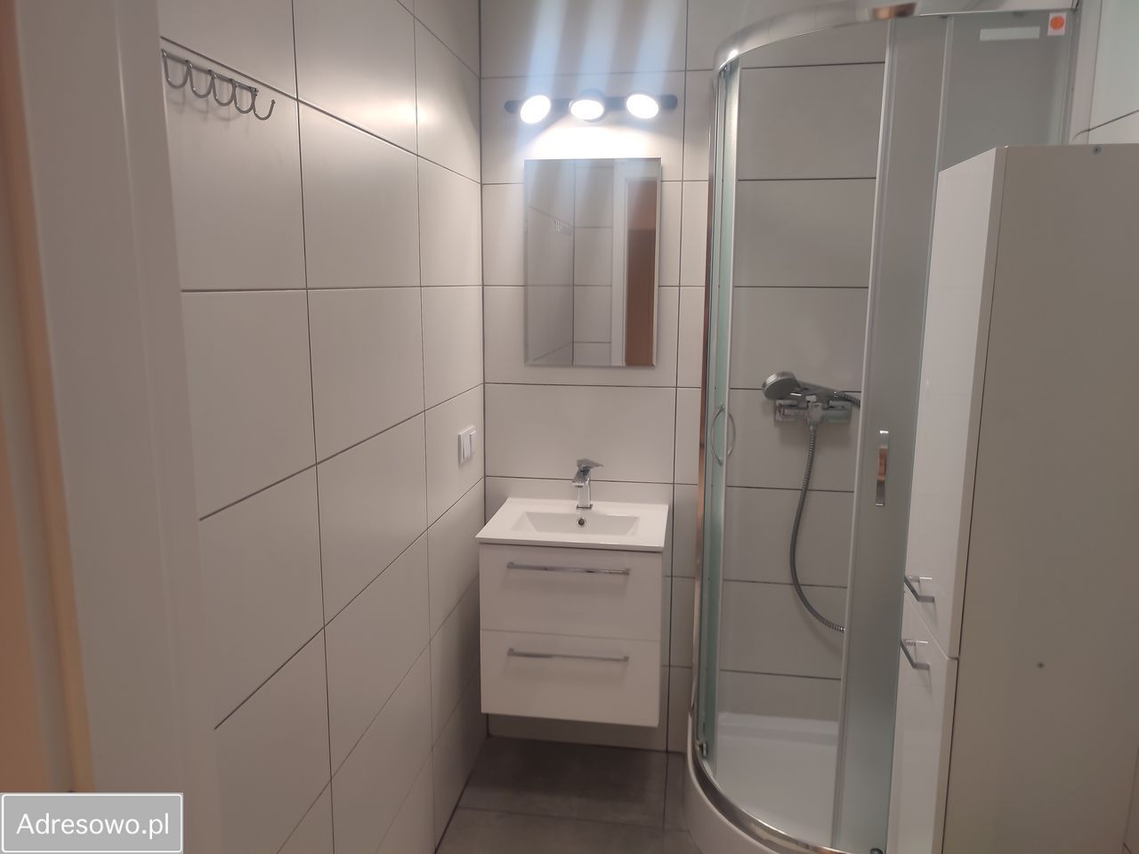 Pokój Warszawa Bródno, ul. Piotra Wysockiego. Zdjęcie 2