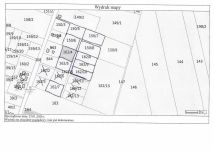 Działka siedliskowa Chocielewko. Zdjęcie 1