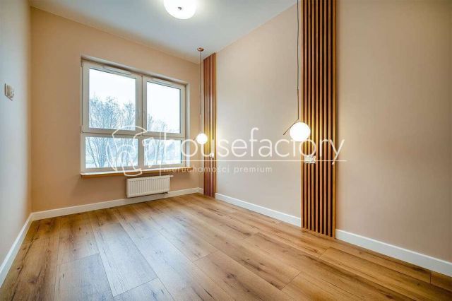 Mieszkanie 2-pokojowe Łódź Teofilów, ul. Krzysztofa Cedry. Zdjęcie 3