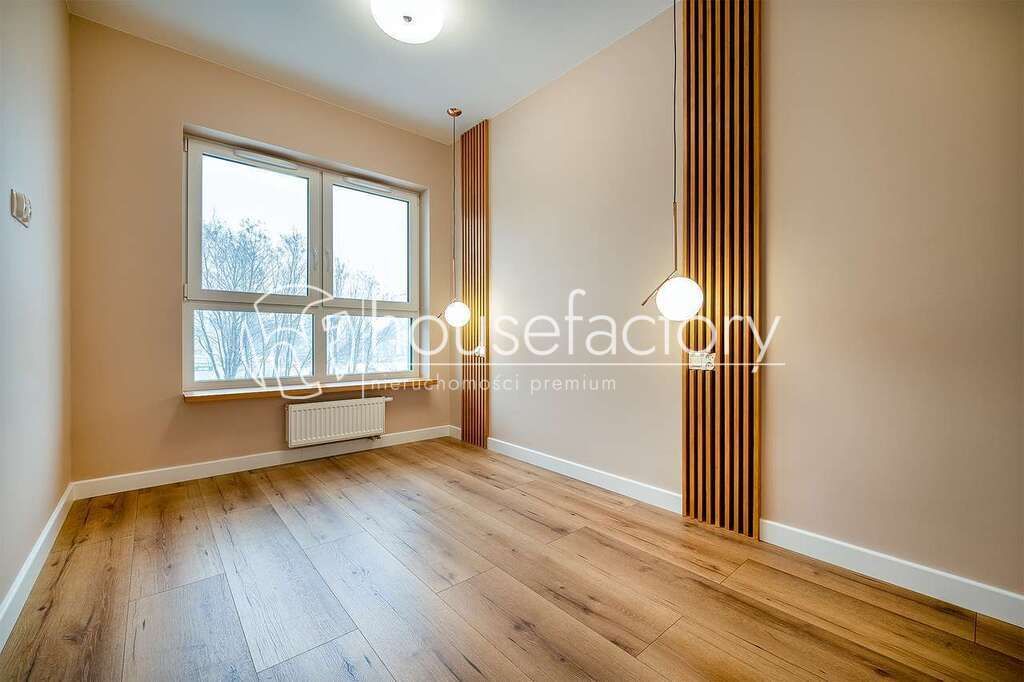 Mieszkanie 2-pokojowe Łódź Teofilów, ul. Krzysztofa Cedry. Zdjęcie 3