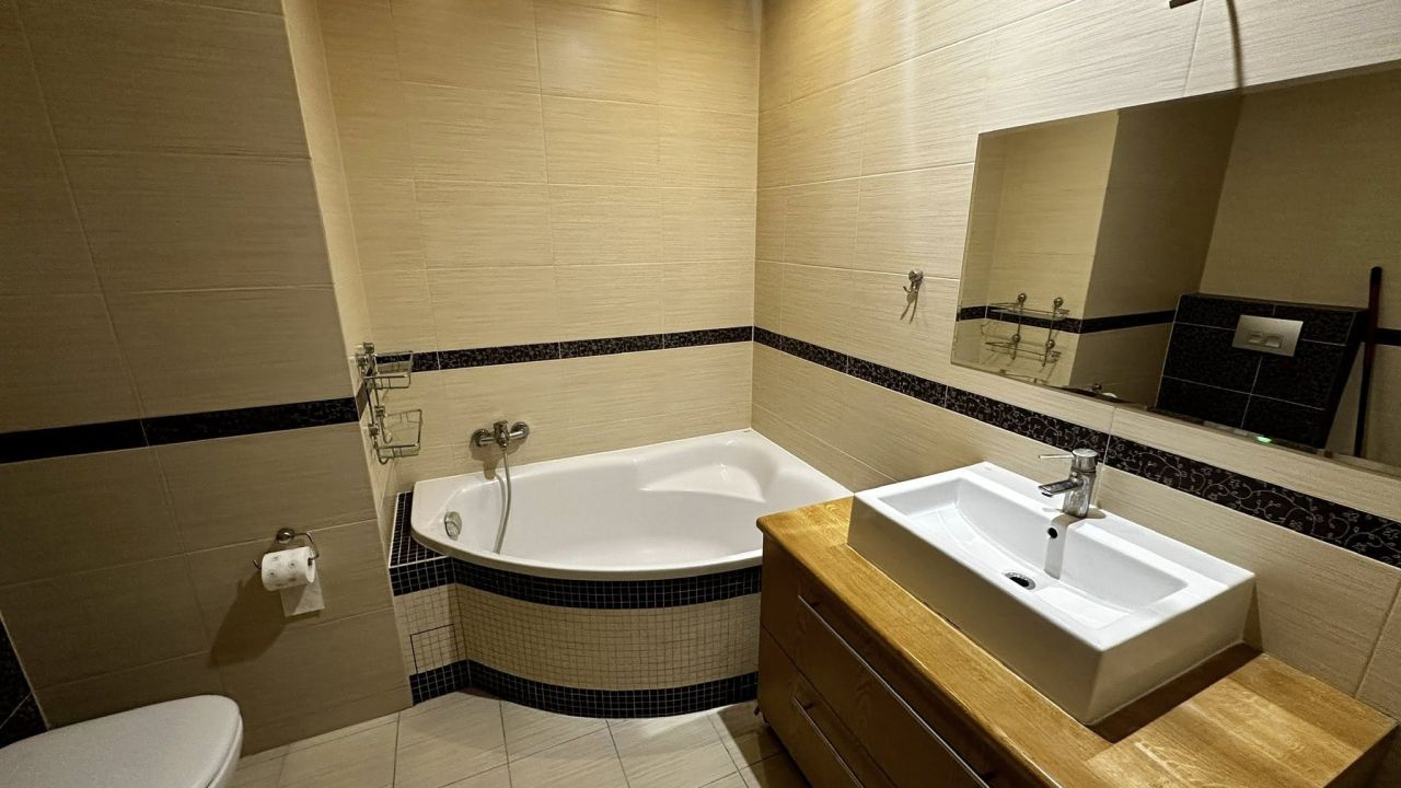 Mieszkanie 2-pokojowe Łódź Śródmieście, ul. gen. Lucjana Żeligowskiego. Zdjęcie 5