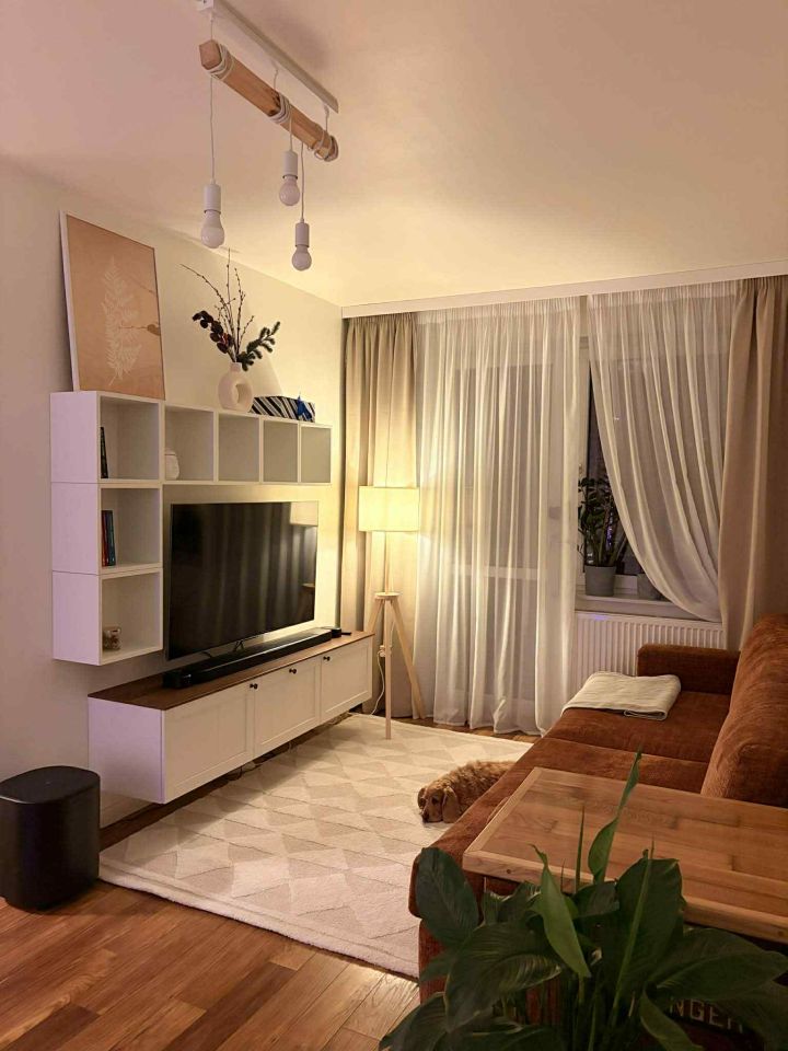 Mieszkanie 2-pokojowe Wrocław Krzyki, ul. Krzycka. Zdjęcie 10