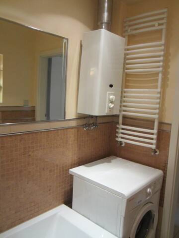 Mieszkanie 3-pokojowe Racibórz Centrum, ul. Długa. Zdjęcie 14