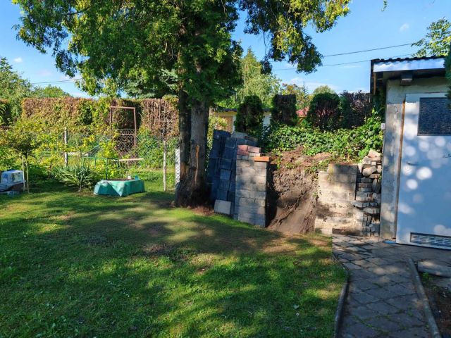 Działka rod Bytom. Zdjęcie 1