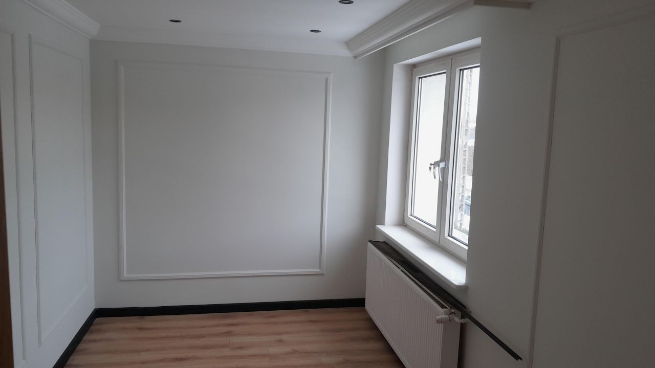 Mieszkanie 3-pokojowe Starogard Gdański, ul. Juliusza Słowackiego. Zdjęcie 3