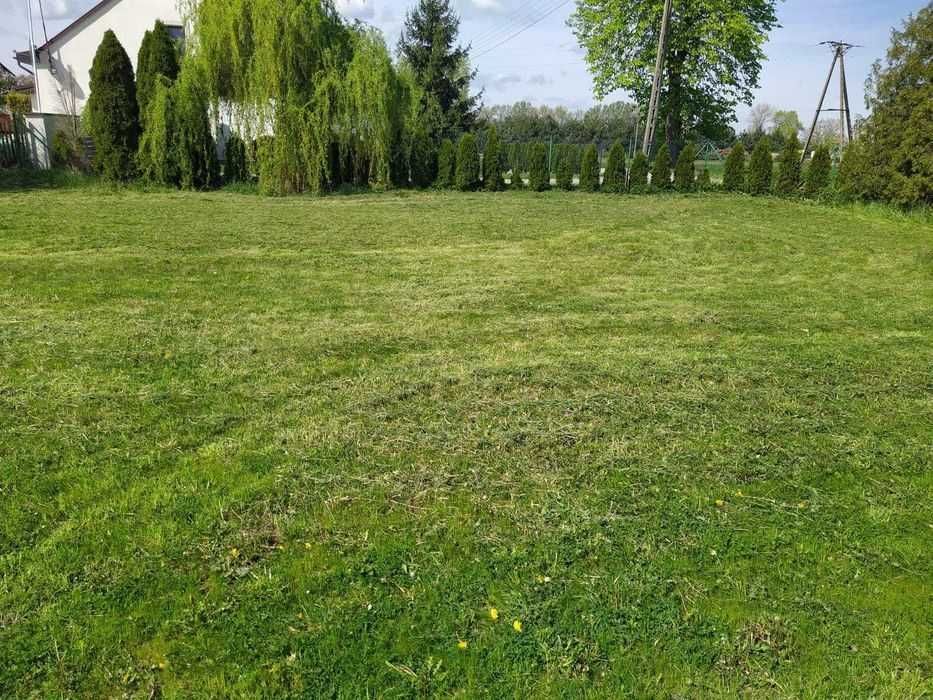 Działka inwestycyjna Bociniec. Zdjęcie 1