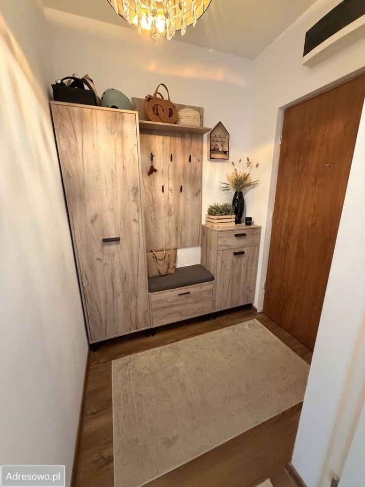 Mieszkanie 2-pokojowe Warszawa Gocław, ul. Tarnobrzeska. Zdjęcie 9