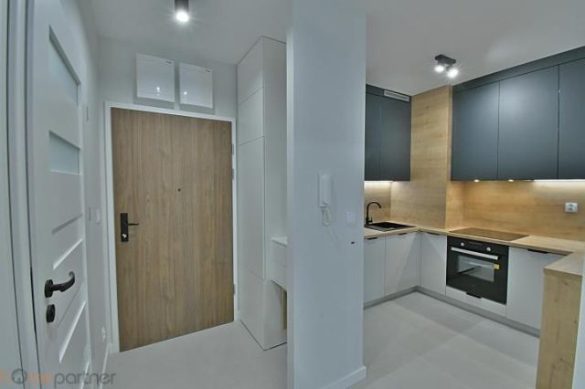 Mieszkanie 2-pokojowe Wrocław Fabryczna, ul. Białowieska. Zdjęcie 8