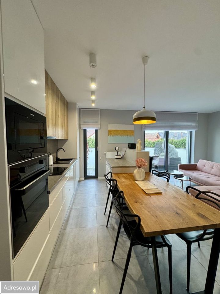 Mieszkanie 4-pokojowe Daszewice, ul. Sosnowa. Zdjęcie 17
