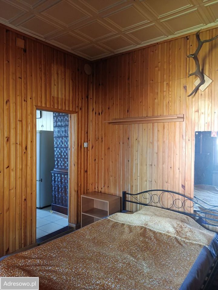 dom wolnostojący, 5 pokoi Sułkowice. Zdjęcie 16