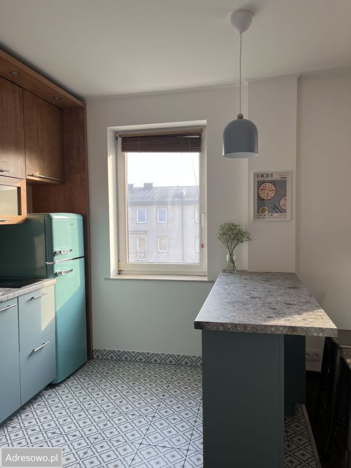 Mieszkanie 1-pokojowe Warszawa Ursus, ul. Apartamentowa. Zdjęcie 6