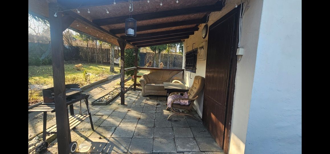 Działka rod Katowice Muchowiec. Zdjęcie 4