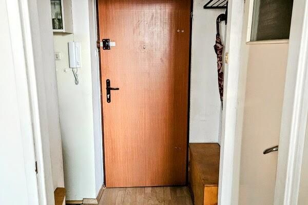 Mieszkanie 1-pokojowe Warszawa Śródmieście, ul. Przechodnia. Zdjęcie 8